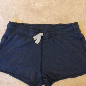 Lululemon athletica gym shorts